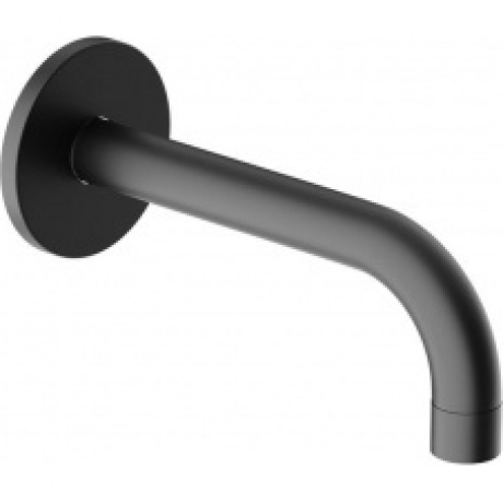 Душевая система встраиваемая Damixa Scandinavian Pure 936510300 черный - фото 5