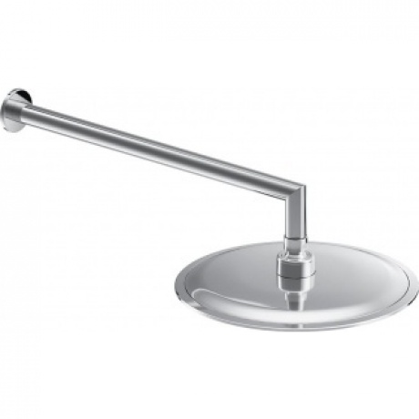 Душевая система встраиваемая Damixa Scandinavian Pure 936520000 хром - фото 2