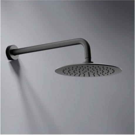 Душевая система встраиваемая Damixa Scandinavian Pure 936520300 черный - фото 19