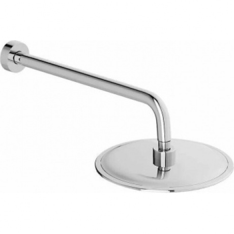 Душевая система встраиваемая Damixa Scandinavian Pure 936530000 хром - фото 4