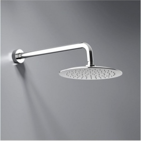 Душевая система встраиваемая Damixa Scandinavian Pure 936530000 хром - фото 8