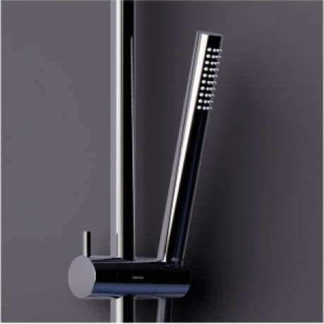 Душевая система Damixa Scandinavian Pure 936710000 хром - фото 4