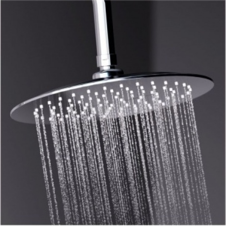 Душевая система Damixa Scandinavian Pure 936710000 хром - фото 5