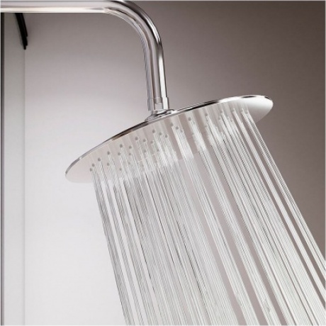 Душевая система Damixa Scandinavian Pure 936710000 хром - фото 7