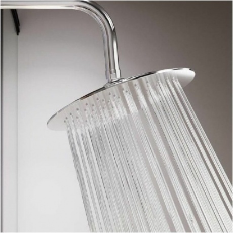 Душевая система Damixa Scandinavian Pure 936780000 хром - фото 13