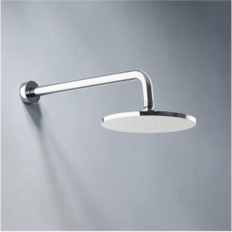 Душевая система встраиваемая Damixa Apollo 947510000 хром - фото 11