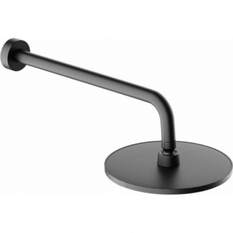 Душевая система встраиваемая Damixa Apollo 947510300 чёрный - фото 4