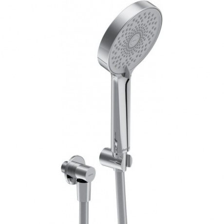 Душевая система встраиваемая Damixa Apollo 947520000 хром - фото 3