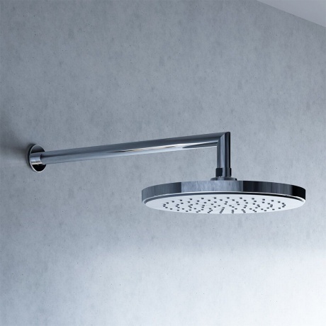 Душевая система встраиваемая Damixa Apollo 947520000 хром - фото 7