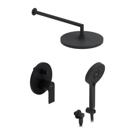 947520300 Apollo встраиваемая душевая система со смесителем для ...