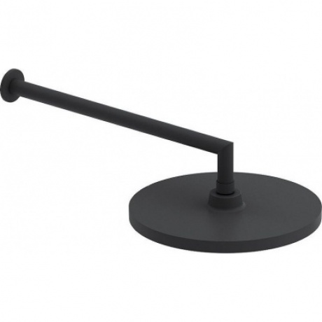 Душевая система встраиваемая Damixa Apollo 947520300 черный - фото 4