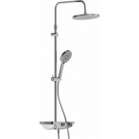 Душевая система Damixa Apollo 947760000 хром