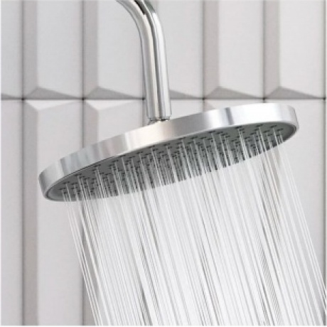 Душевая система Damixa Apollo 947760000 хром - фото 6