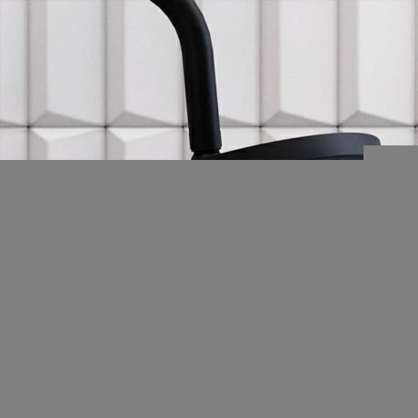 Душевая система Damixa Apollo 947760300 черный - фото 9