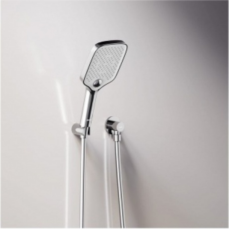 Душевая система встраиваемая Damixa Gala 953510000 хром - фото 11