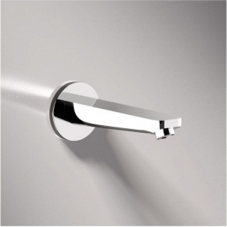 Душевая система встраиваемая Damixa Gala 953510000 хром - фото 12