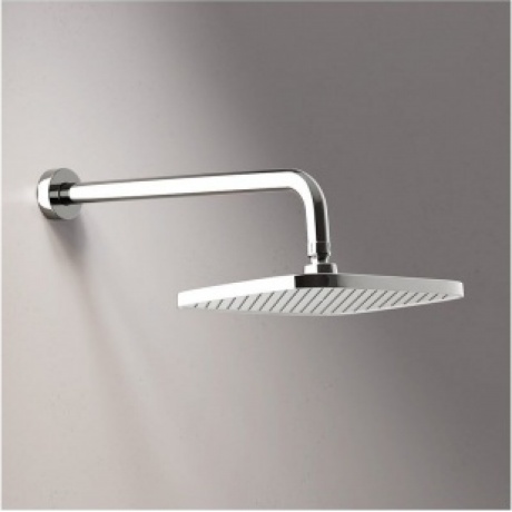 Душевая система встраиваемая Damixa Gala 953510000 хром - фото 9