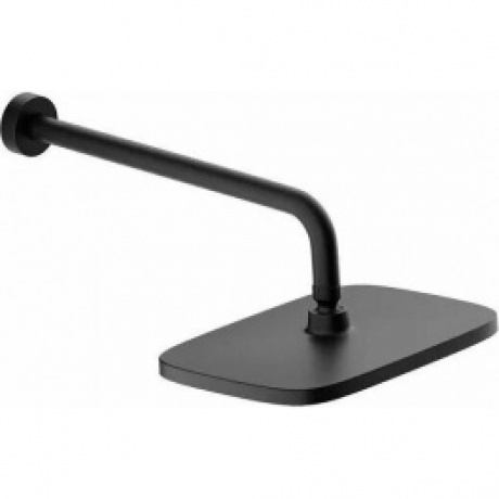 Душевая система встраиваемая Damixa Gala 953520300 черный - фото 2