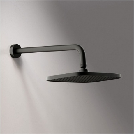 Душевая система встраиваемая Damixa Gala 953520300 черный - фото 7