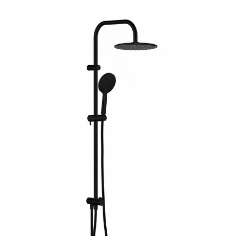 977000300 Jupiter, душ.система: верхн.душ 225 мм, ручн.душ 1 ф-ц...