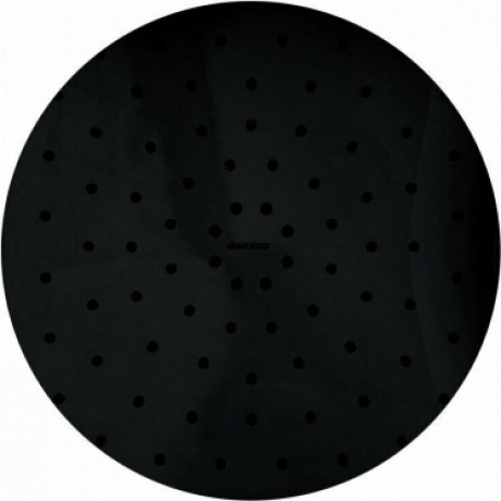 Душевая система встраиваемая Damixa Jupiter 977000300 черный - фото 5