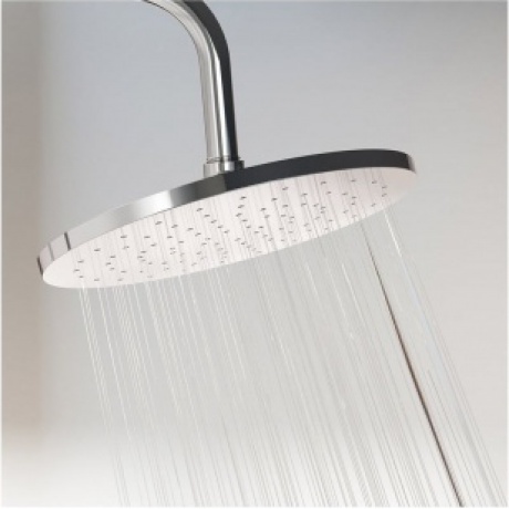 Душевая система с ваннодушевым смесителем Damixa Jupiter 977740000 хром - фото 6