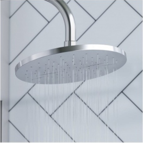 Душевая система с гигиеническим душем Damixa Jupiter 977770000 хром - фото 6