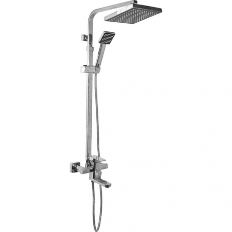 Душевая система MIXLINE ML2433 (530035) - фото 3
