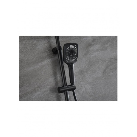 Душевая система Savol (SK-H3445H) - фото 34