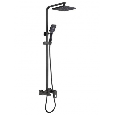 Душевая система Savol (S-SUS5003H) - фото 1