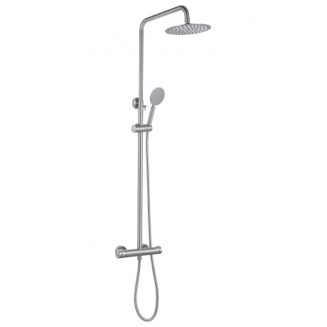 Душевая система FASHUN термостатическая (A52427)