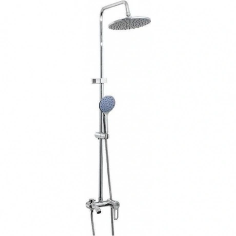 Душевая система Славен с изливом Город Т (СЛ-ОД-Т60)