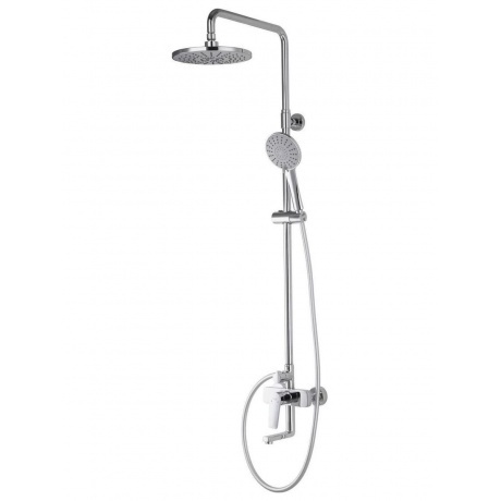 

Душевая система DK Bayern.Frth (DA1523701B18)