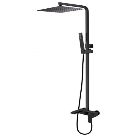 Душевая система D&KBayern.Liszt (DA1513705A04)