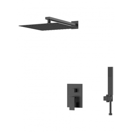 

Душевая система D&K встраиваемая Bayern.Liszt (DA1515705A04)