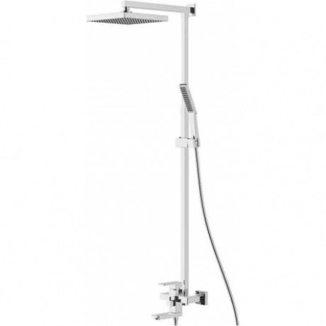 Душевая система OLIVE'S для ванны с верхним душем GRANADA (05511...