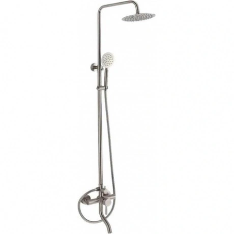 Душевая система OLIVE'S для ванны с верхним душем BALEAR (13511B...