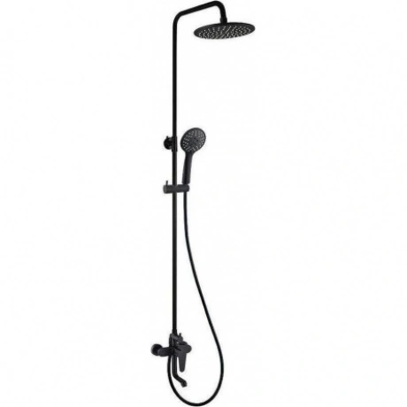 Душевая система OLIVE'S для ванны с верхним душем BARROS (22511-...