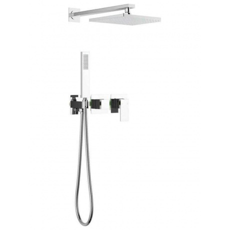 Душевая система встроенная Timo Selene (SX-2169/00SM) - фото 1