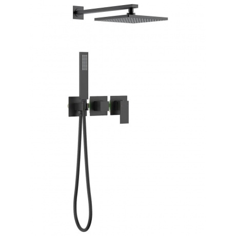 Душевая система встроенная Timo Selene (SX-2169/03SM) - фото 1