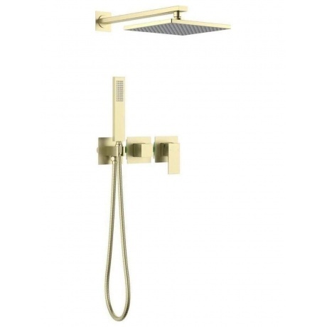 Душевая система встроенная Timo Selene (SX-2169/17SM) - фото 1