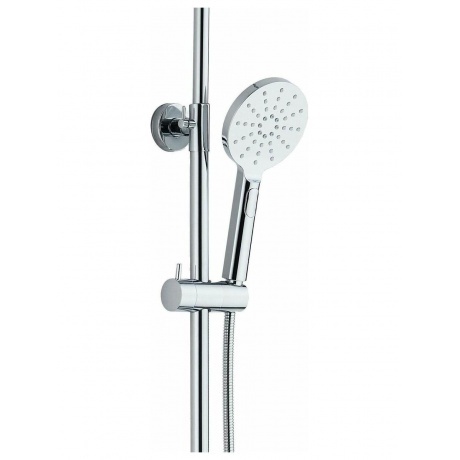 Душевая система с термостатом ПРОФСАН (PSM-805-81CH) - фото 5