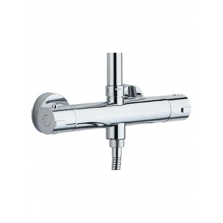 Душевая система с термостатом ПРОФСАН (PSM-805-88CH) - фото 6