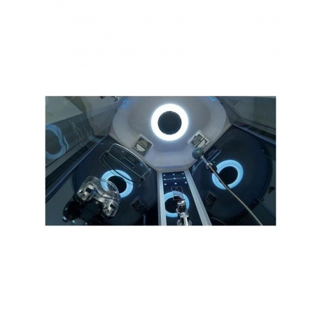 Душевая кабина Timo Standart 80*80*220  (T-1180) - фото 10