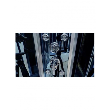 Душевая кабина Timo Standart 80*80*220  (T-1180) - фото 12