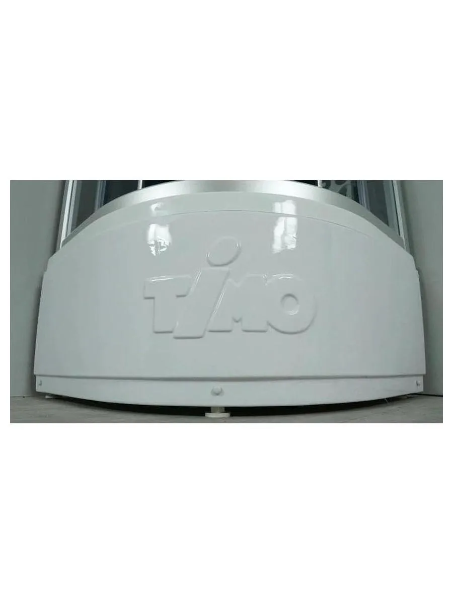 Душевая кабина Timo Standart 80*80*220  (T-1180) - фото 15