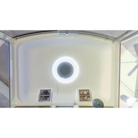 Душевая кабина Timo Standart 120*90*220  (T-1115) - фото 7