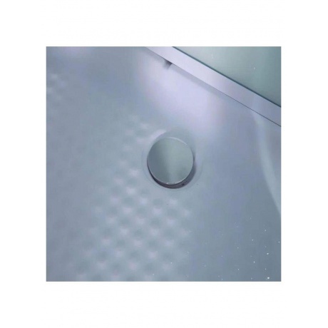 Душевая кабина Timo eco 100*100*215  (TE-0701) - фото 11