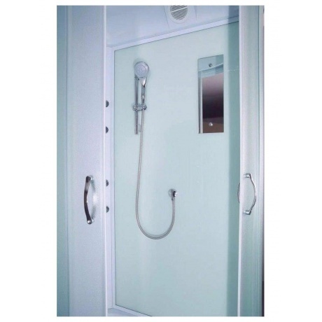 Душевая кабина Timo eco 100*100*215  (TE-0701) - фото 14