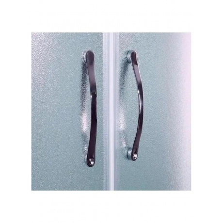 Душевая кабина Timo eco 100*100*215  (TE-0701) - фото 15